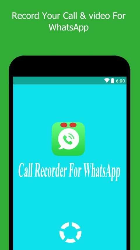 Call recorder for whatsapp screenshot 4
