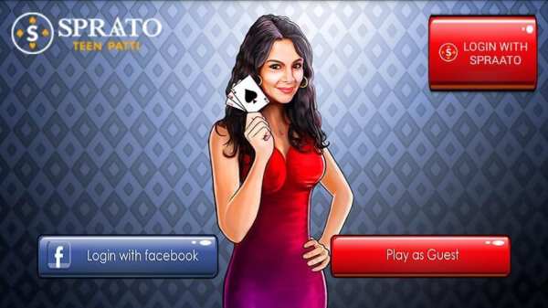 Teen Patti - Royal Club screenshot 24
