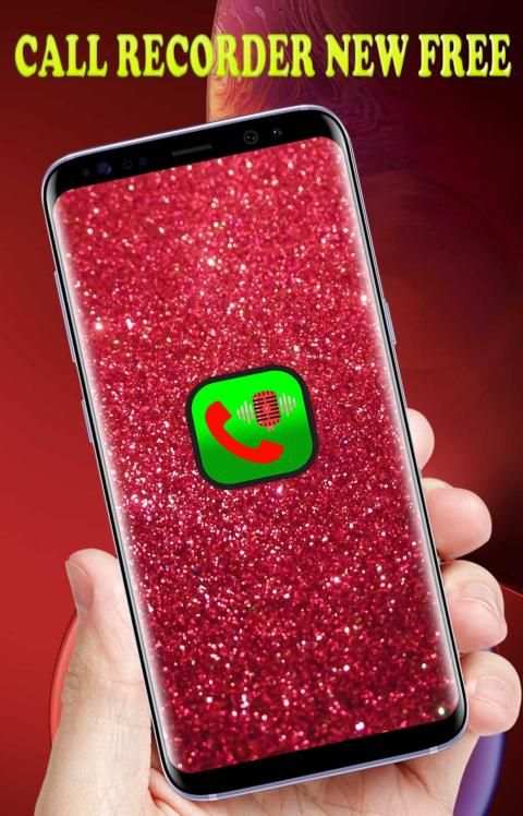 New Call Recorder Free screenshot 5