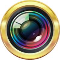 Camera Ultra HD Pro on 9Apps