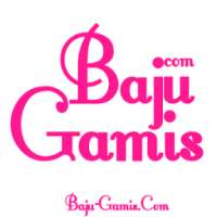 Baju Gamis on 9Apps