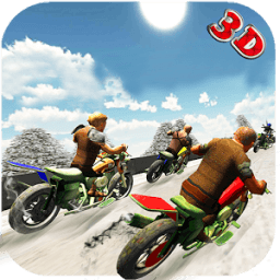 Bike Racing High Speed Rush icon