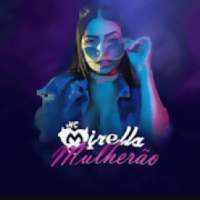 MC Mirella Sanfona Tenebrosa música 2020