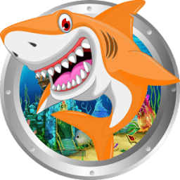 Shark आइकन