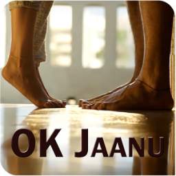 Movie Ok Jaanu video