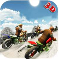 Bike Racing High Speed Rush