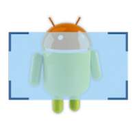 Invisible active Widget