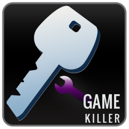 Game Killer Apk أيقونة