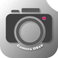 iCamera - Apple Camera OS 10