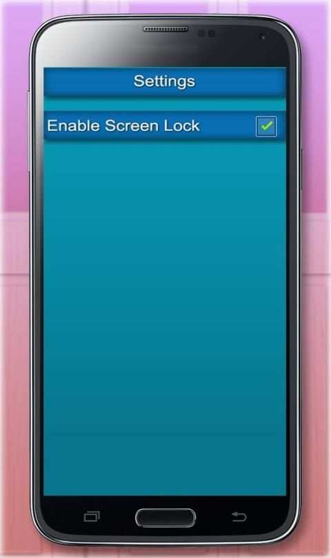 Phone sreen lock- Door lock 3 تصوير الشاشة