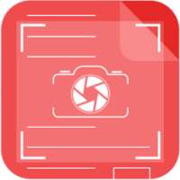 Cam Scanner - PDF Scanner App