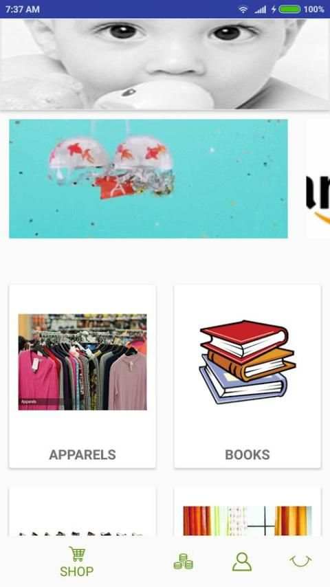 Shop And Earn screenshot 8