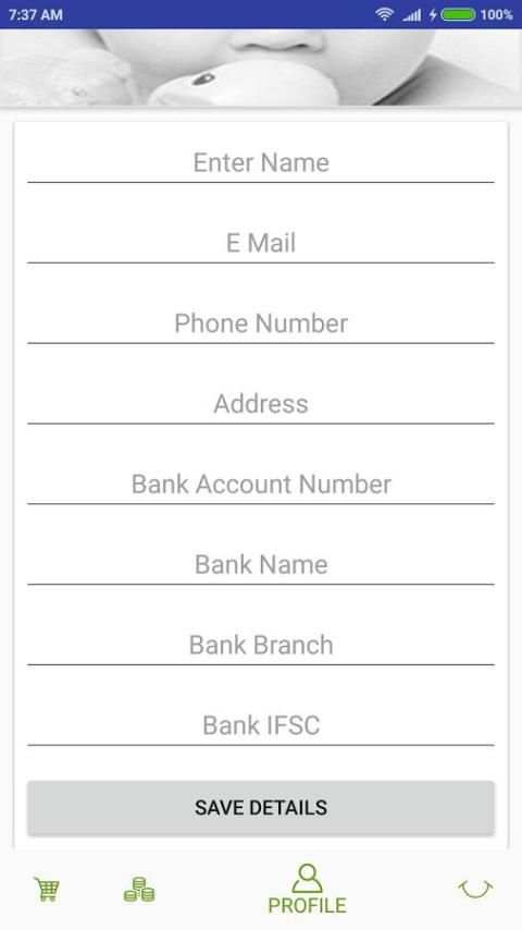 Shop And Earn screenshot 3