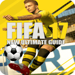 Guide for FIFA 17 أيقونة