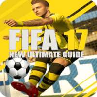 Guide for FIFA 17