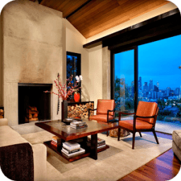 ikon Modern Interior Home Decore