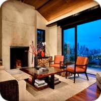 Modern Interior Home Decore