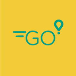 Glovo Go icon