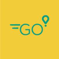 Glovo Go on 9Apps