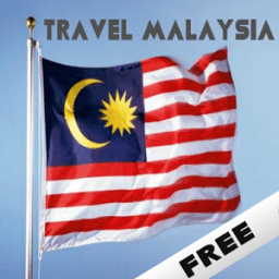 Travel Malaysia иконка