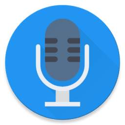 OwnVoice - microphone