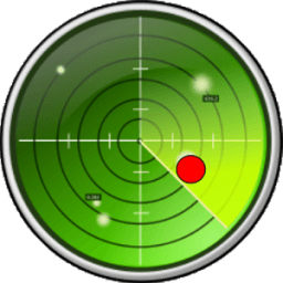 GPS Phone Locator Trial आइकन