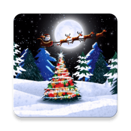 Days To Christmas Free иконка