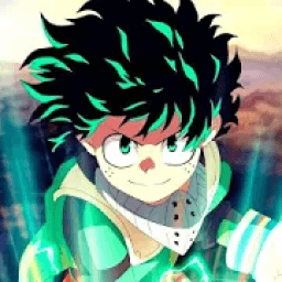 ikon Quiz: My Hero Academy | Academia anime test