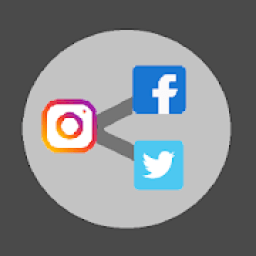 SNScollection: switch and view SNS pages quickly! आइकन