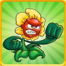 Angry Plants Go 1.0