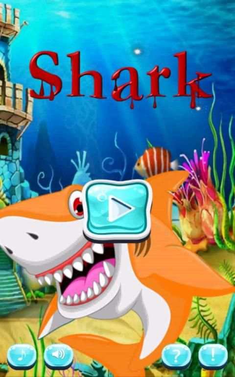 Shark स्क्रीनशॉट 5