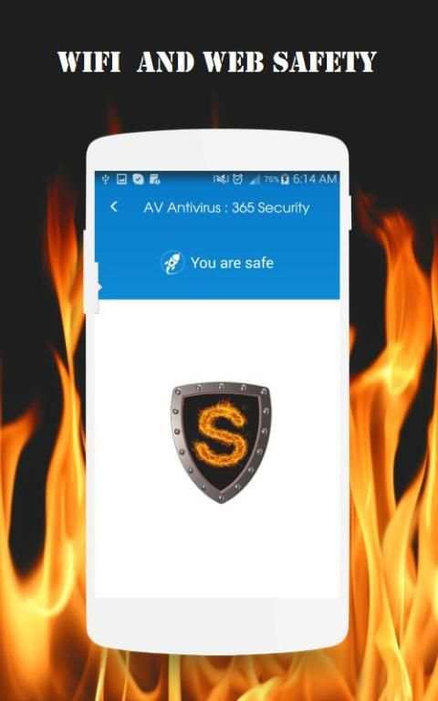 AVS AntiVirus 365 Security screenshot 7