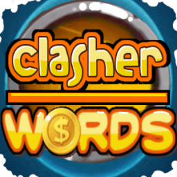 Clasher Word иконка