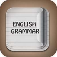 English Grammer on 9Apps