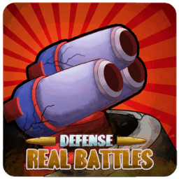 Tower Defense: Real Combat icon