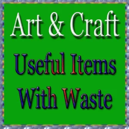 Art and Craft New иконка