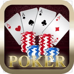 Poker Texas Card Game иконка