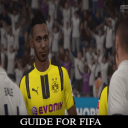 Guide For Fifa 2017 иконка
