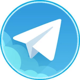 Supergram (Advanced Telegram) icon