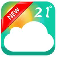 Погода on 9Apps