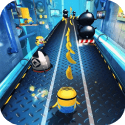 Guia de Minion Rush иконка