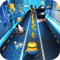 Guia de Minion Rush