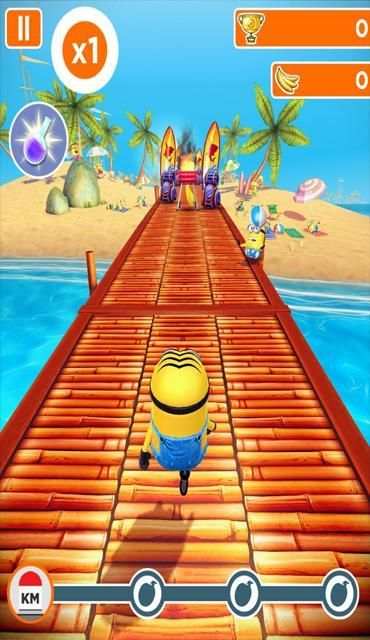 Guide For Minion Rush screenshot 2