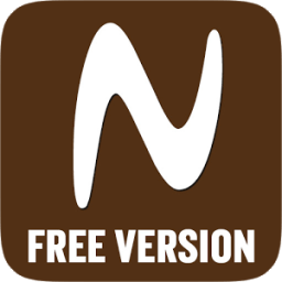 NirvanaFitness® MusicApp иконка