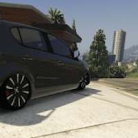 Driving Sim Pilao Rebax