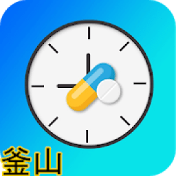 یادآور دارو
‎ आइकन