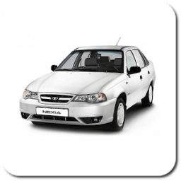 Ремонт Daewoo Nexia أيقونة