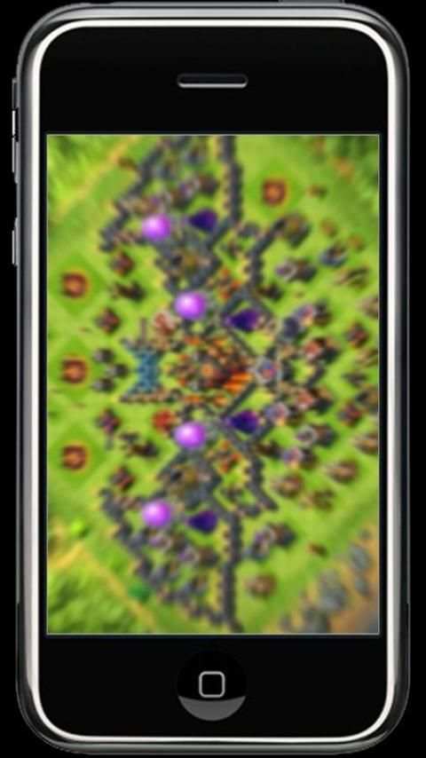 Guide for Clash of Clans скриншот 1