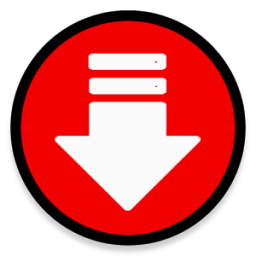 ikon Tube Video Downloader Free