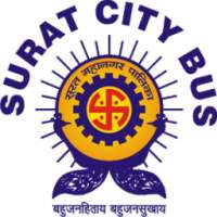 Surat City Bus on 9Apps